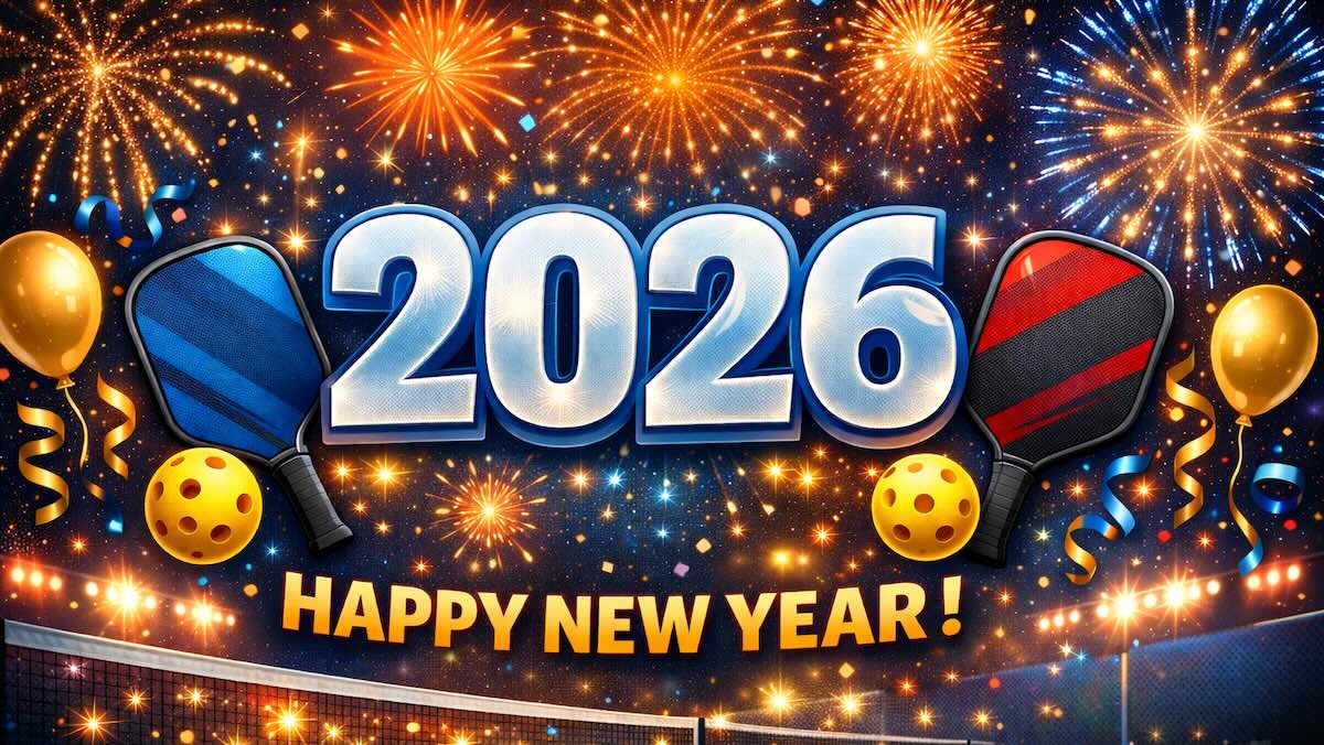 Gelukkig nieuwjaar & Aangepast Dinx schema voor begin 2026 🎉